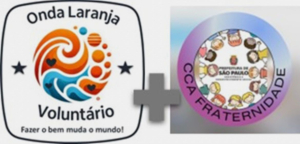 Onda Laranja Social + CCA Fraternidade